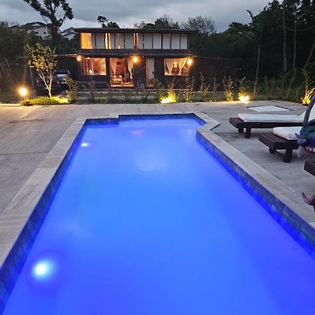 Joaka Guest House Florianópolis Εξωτερικό φωτογραφία