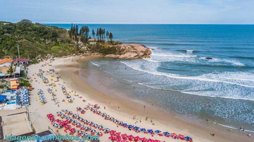 Joaka Guest House Florianópolis Εξωτερικό φωτογραφία