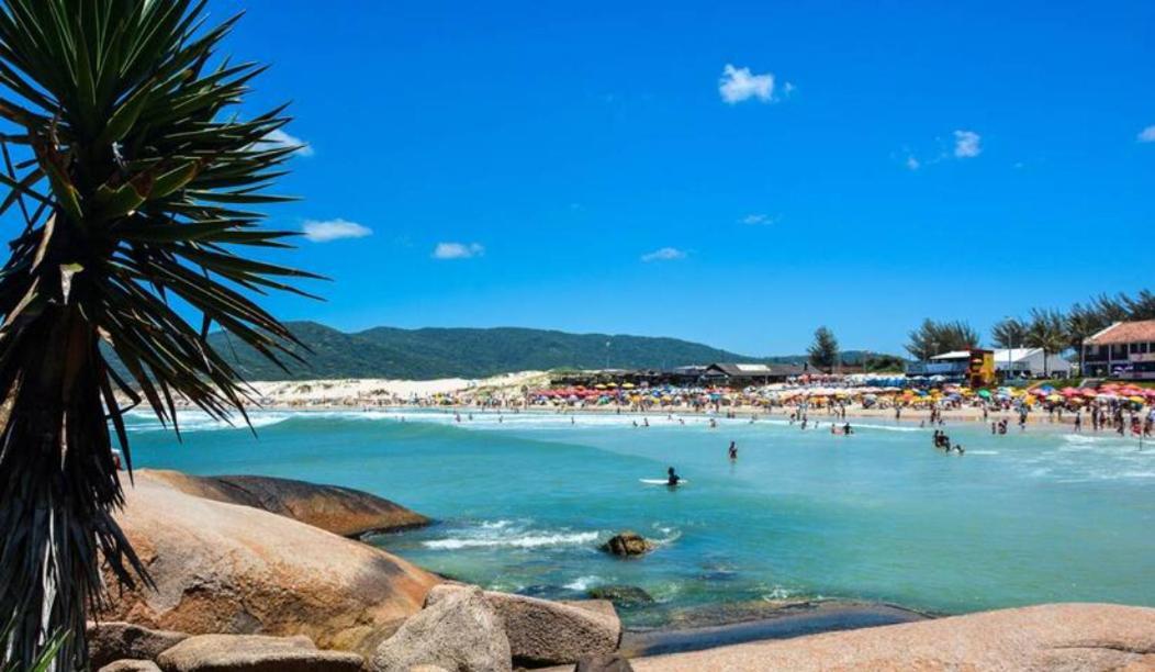 Joaka Guest House Florianópolis Εξωτερικό φωτογραφία