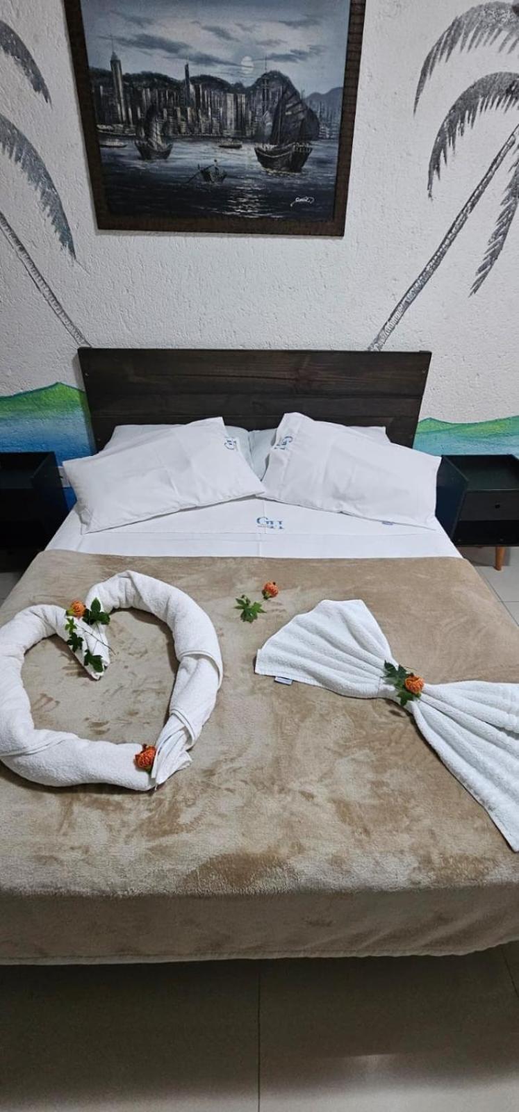 Joaka Guest House Florianópolis Εξωτερικό φωτογραφία