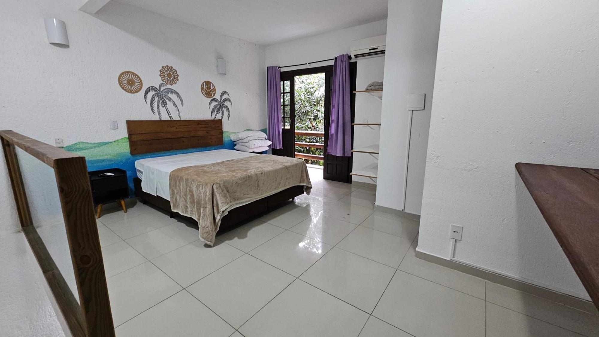 Joaka Guest House Florianópolis Εξωτερικό φωτογραφία