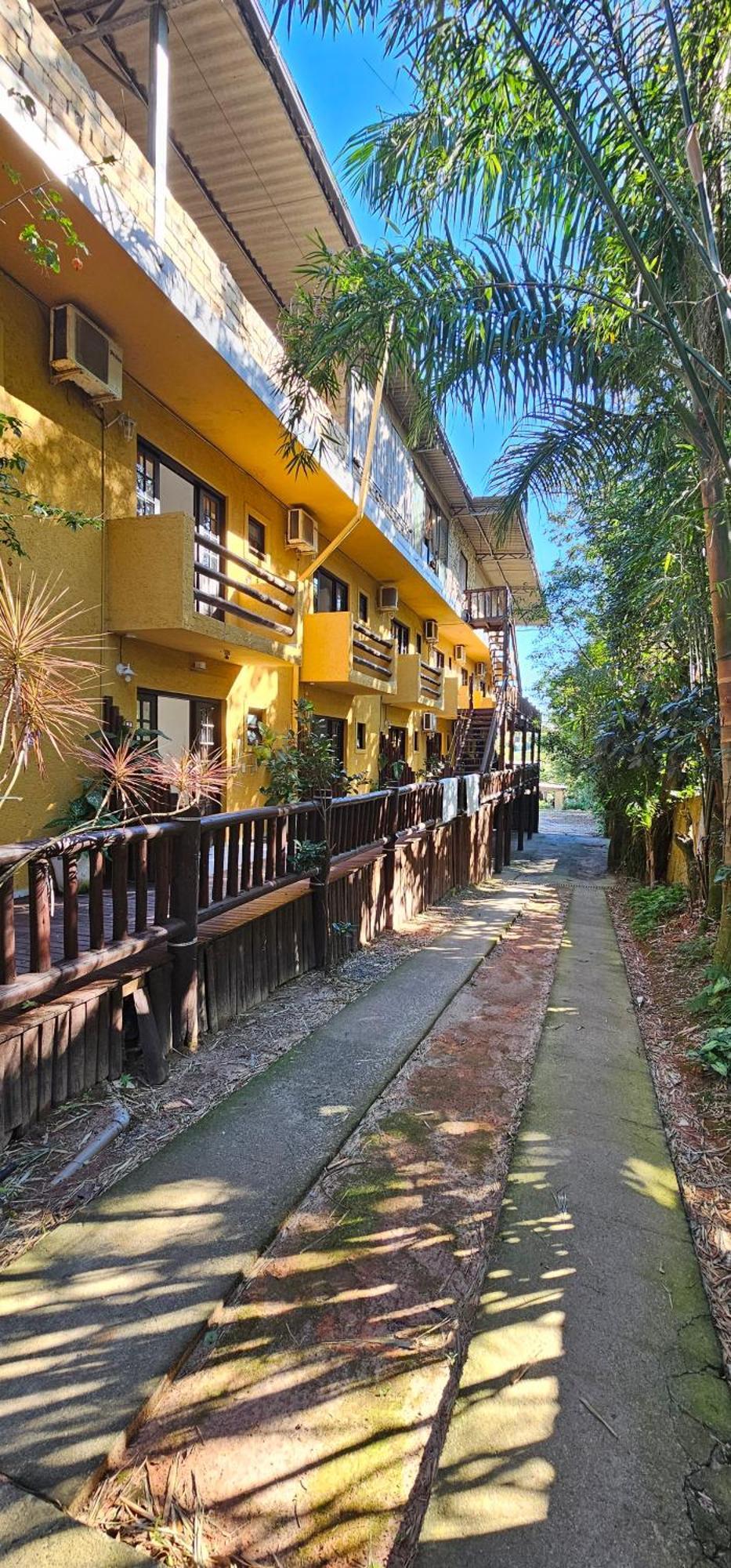 Joaka Guest House Florianópolis Εξωτερικό φωτογραφία