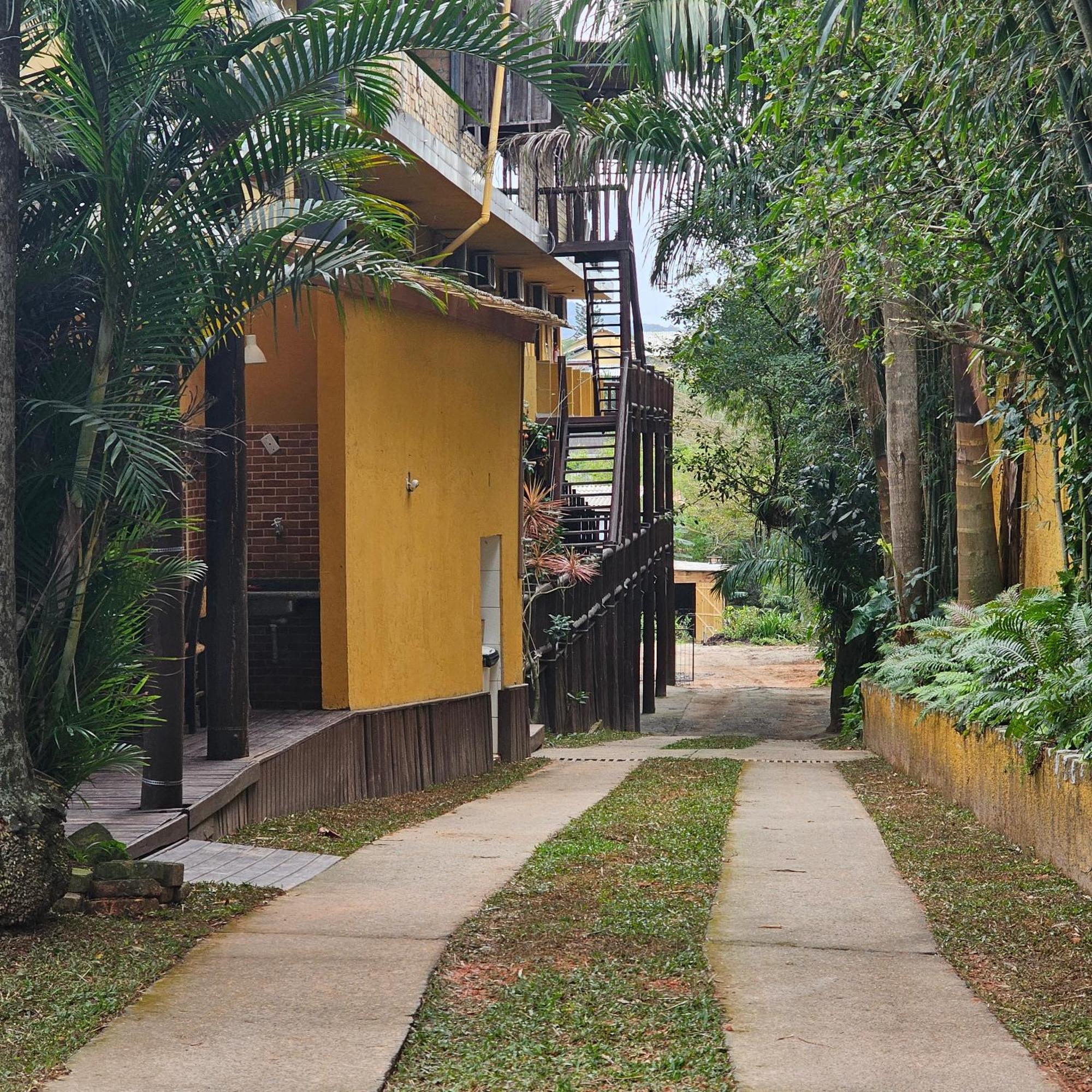 Joaka Guest House Florianópolis Εξωτερικό φωτογραφία