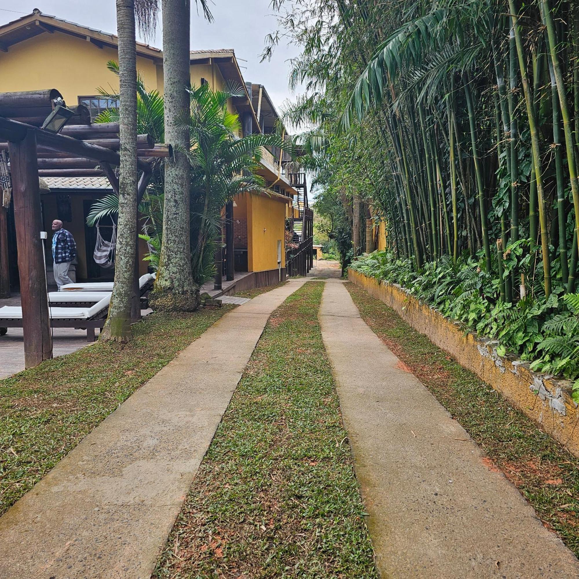 Joaka Guest House Florianópolis Εξωτερικό φωτογραφία