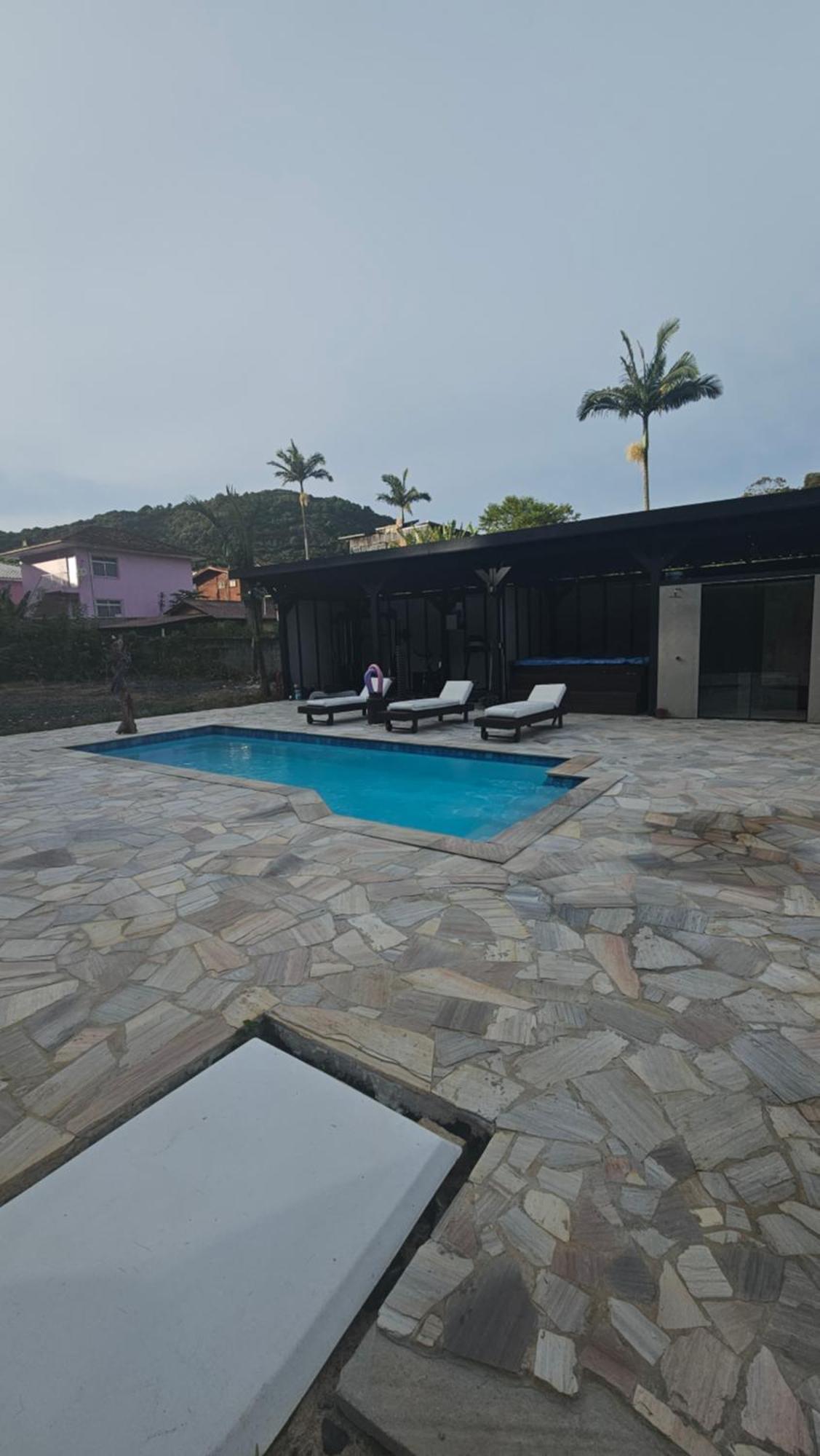 Joaka Guest House Florianópolis Εξωτερικό φωτογραφία