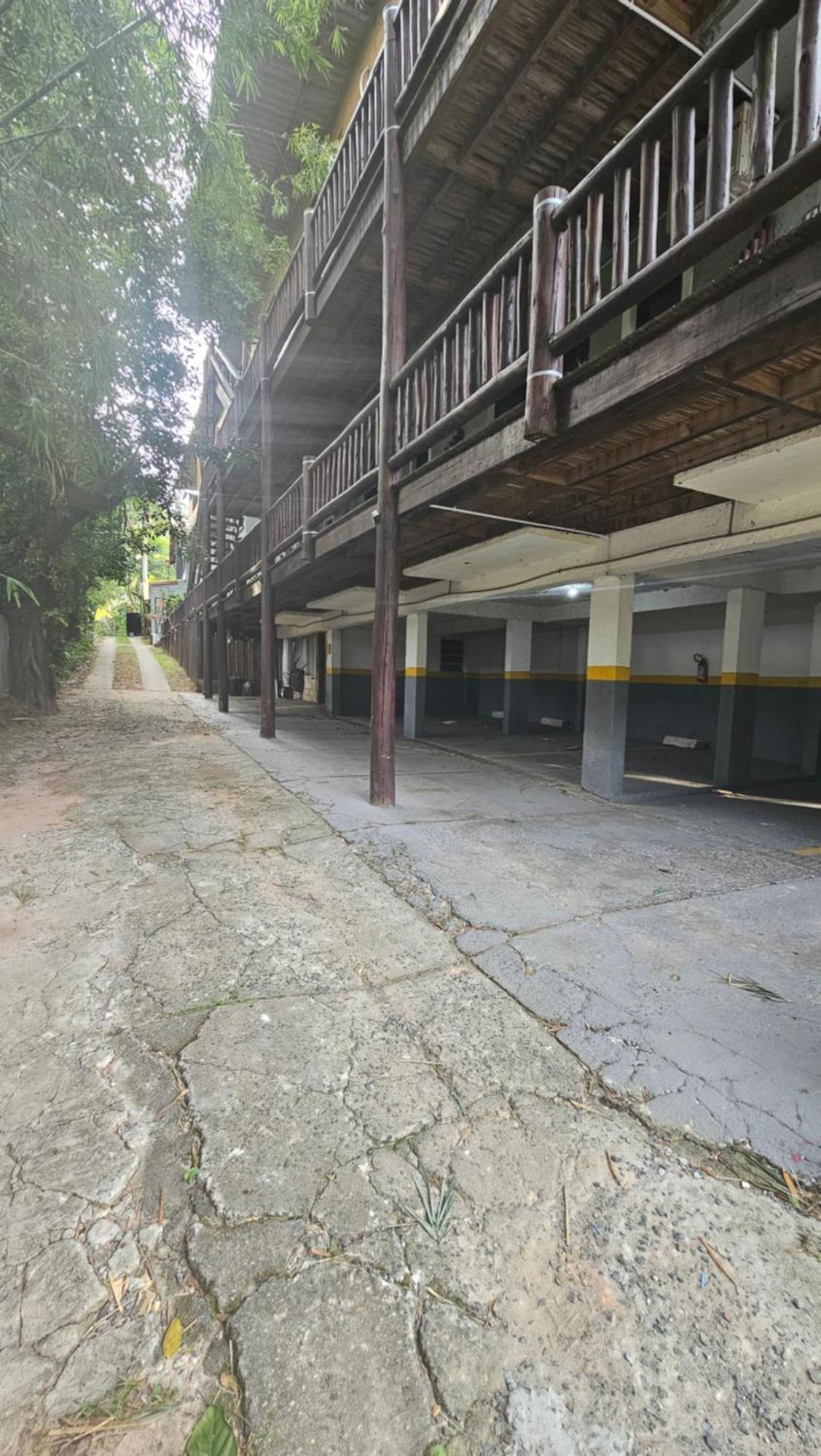 Joaka Guest House Florianópolis Εξωτερικό φωτογραφία