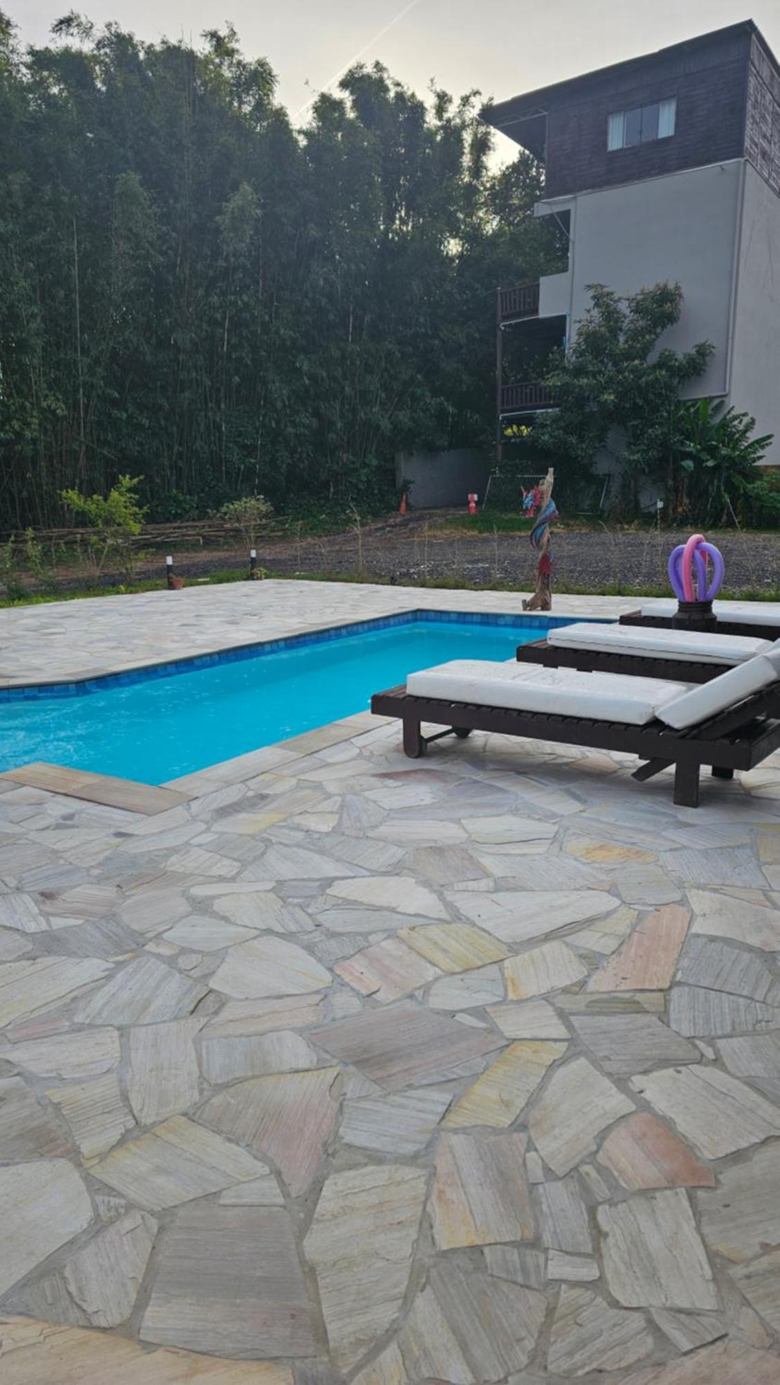 Joaka Guest House Florianópolis Εξωτερικό φωτογραφία