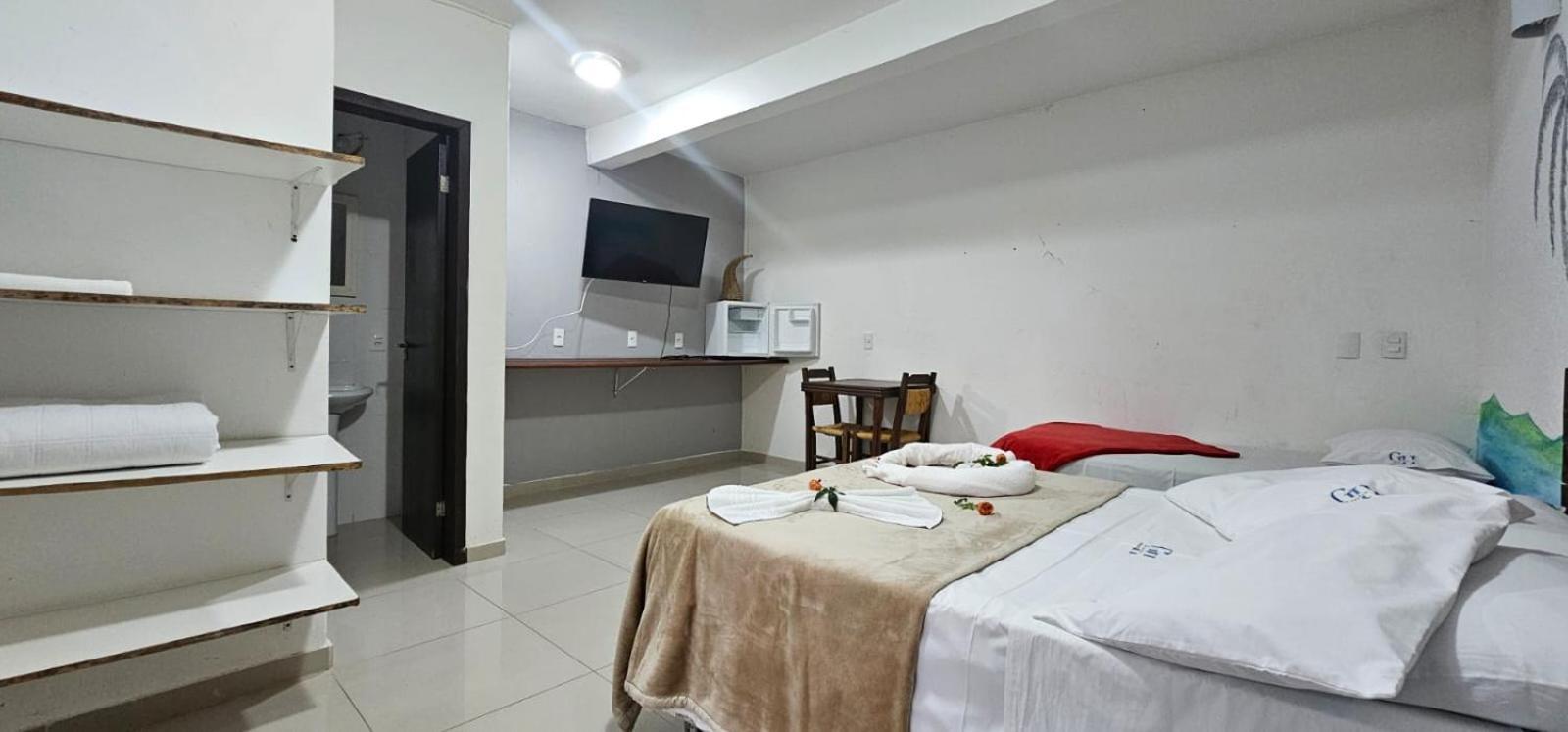 Joaka Guest House Florianópolis Εξωτερικό φωτογραφία
