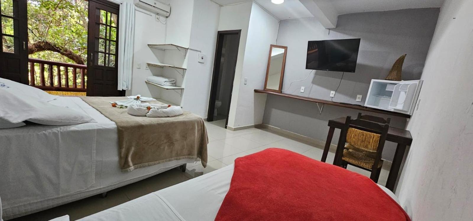 Joaka Guest House Florianópolis Εξωτερικό φωτογραφία
