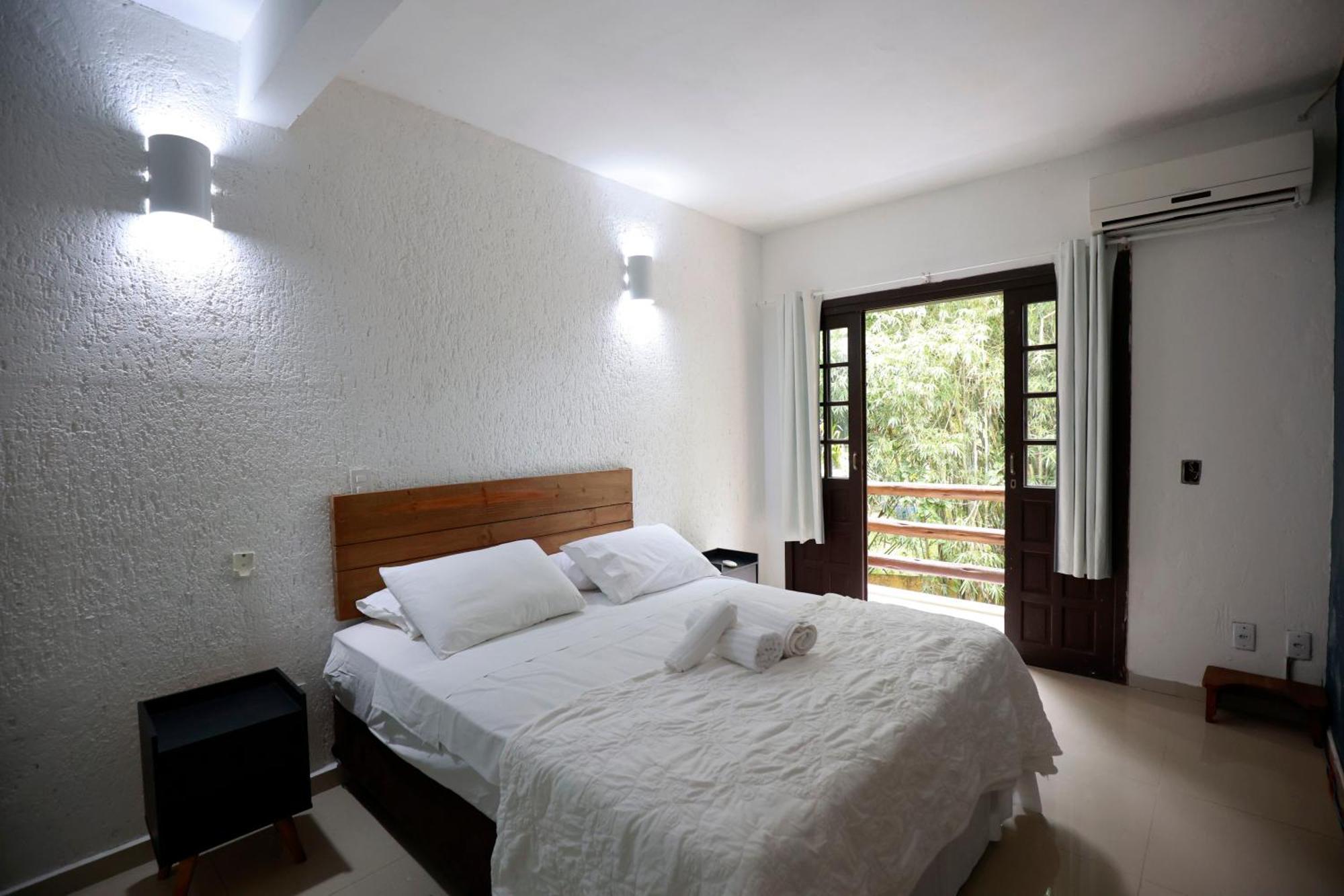 Joaka Guest House Florianópolis Εξωτερικό φωτογραφία