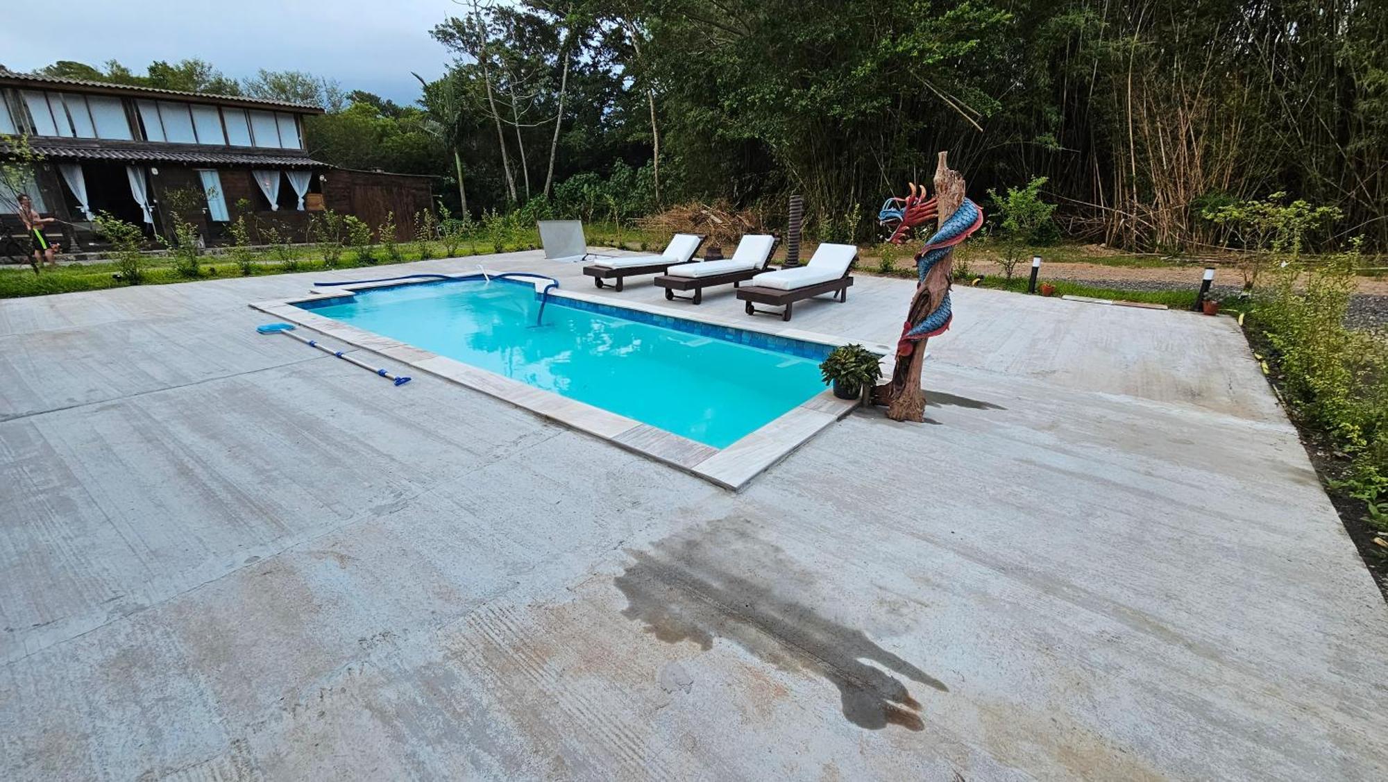 Joaka Guest House Florianópolis Εξωτερικό φωτογραφία