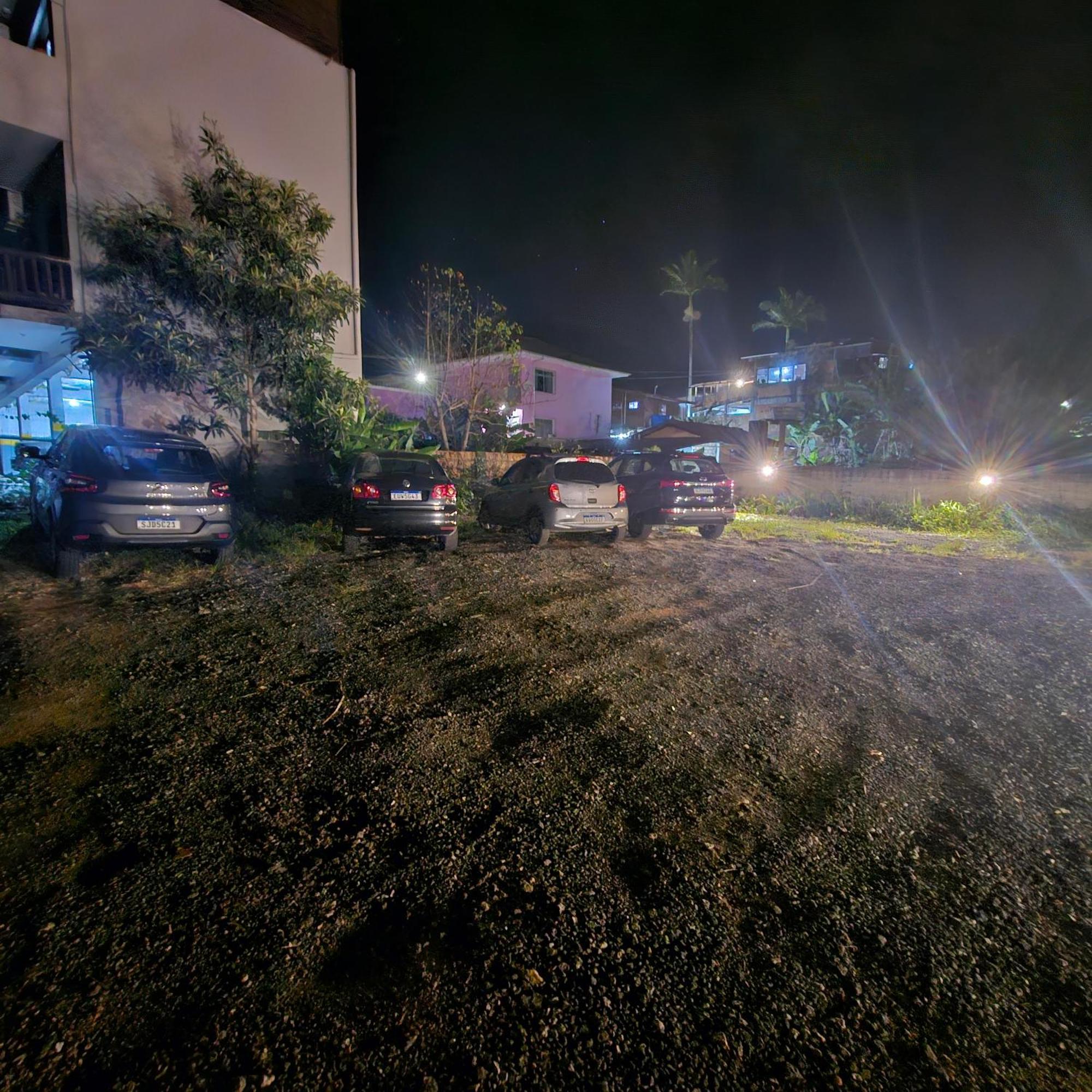 Joaka Guest House Florianópolis Εξωτερικό φωτογραφία