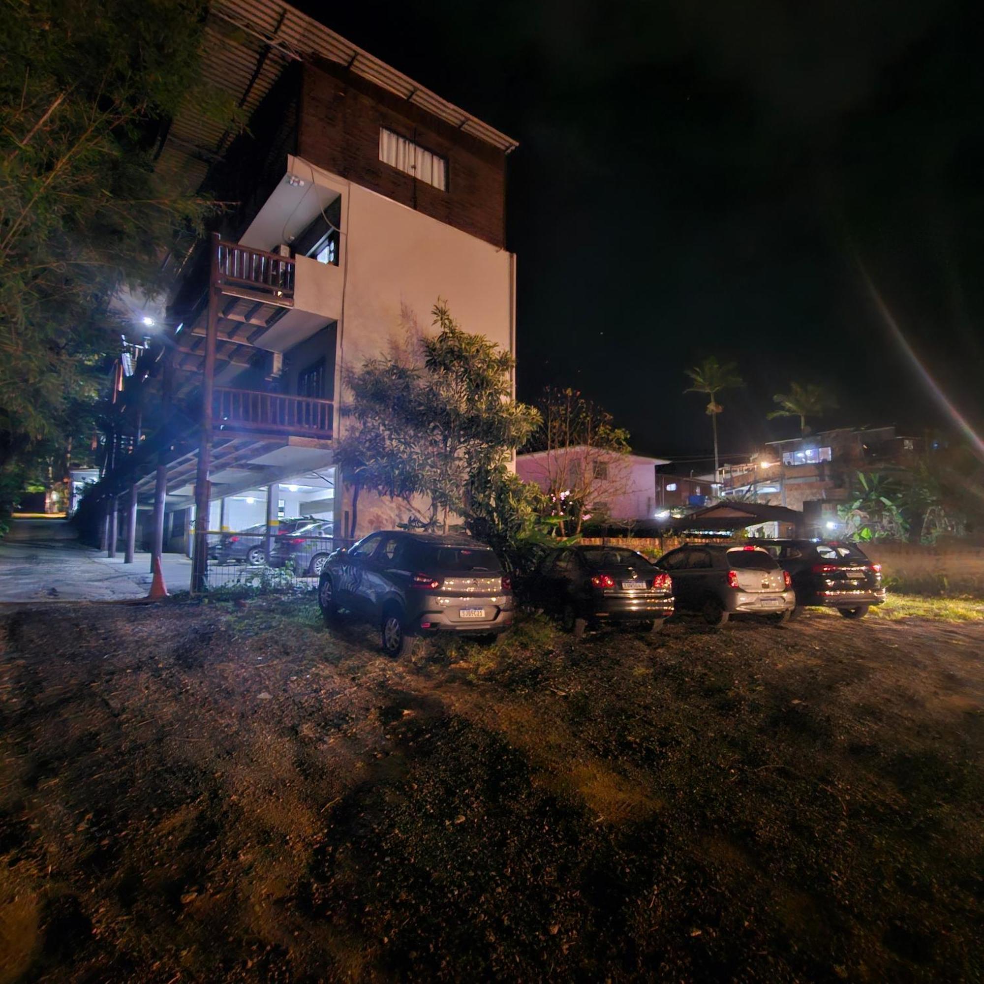 Joaka Guest House Florianópolis Εξωτερικό φωτογραφία
