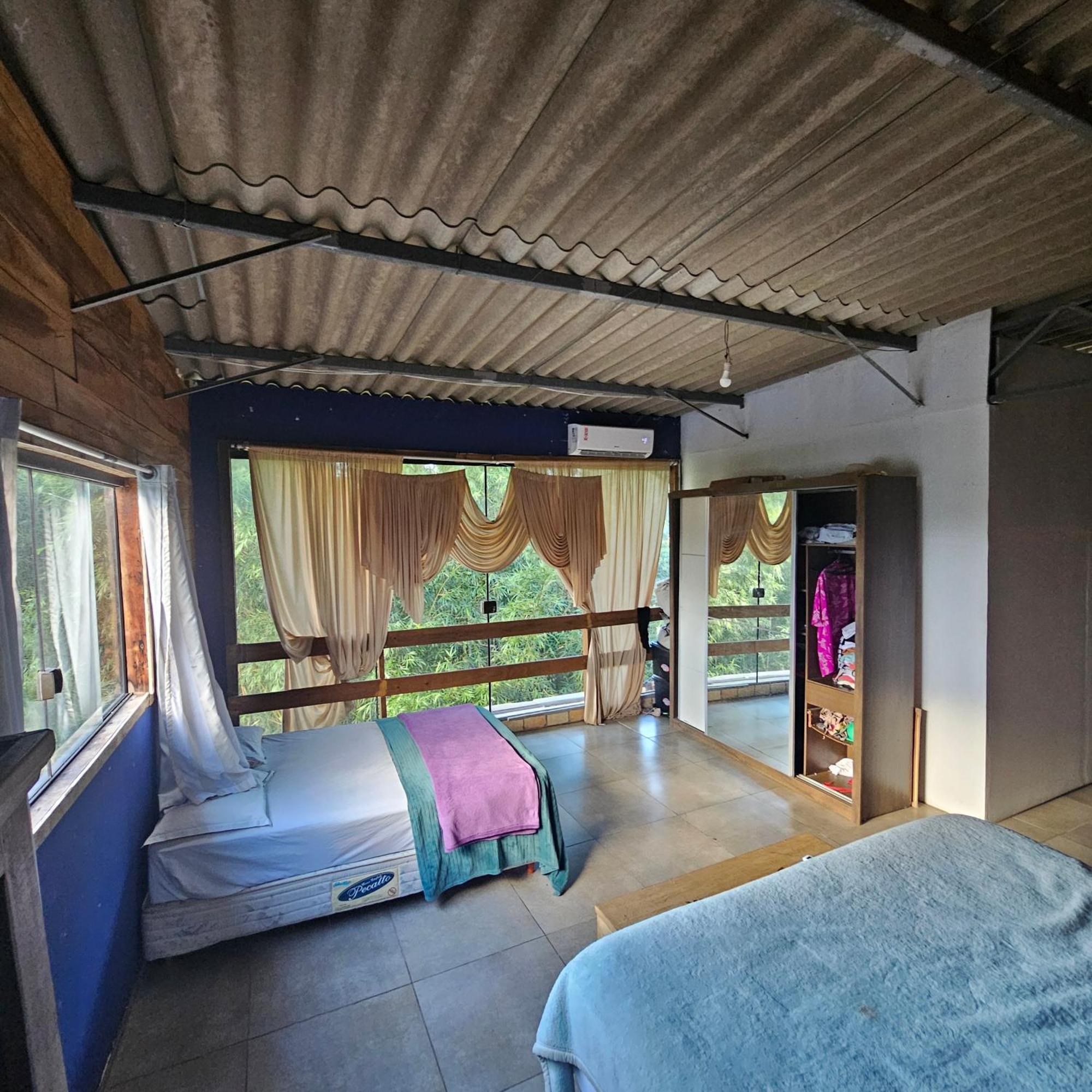 Joaka Guest House Florianópolis Εξωτερικό φωτογραφία