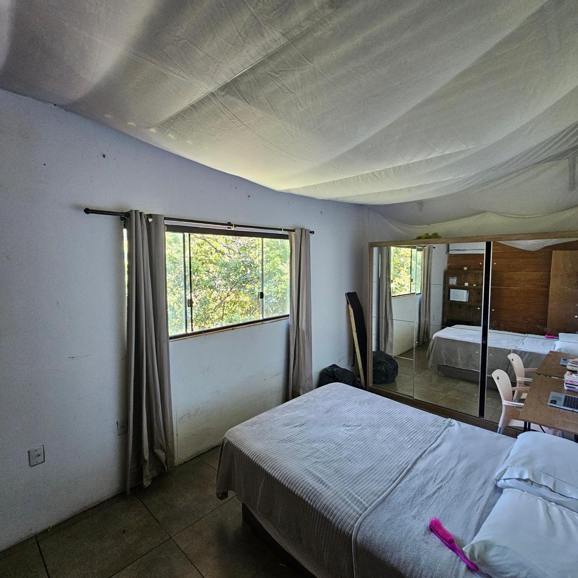 Joaka Guest House Florianópolis Εξωτερικό φωτογραφία