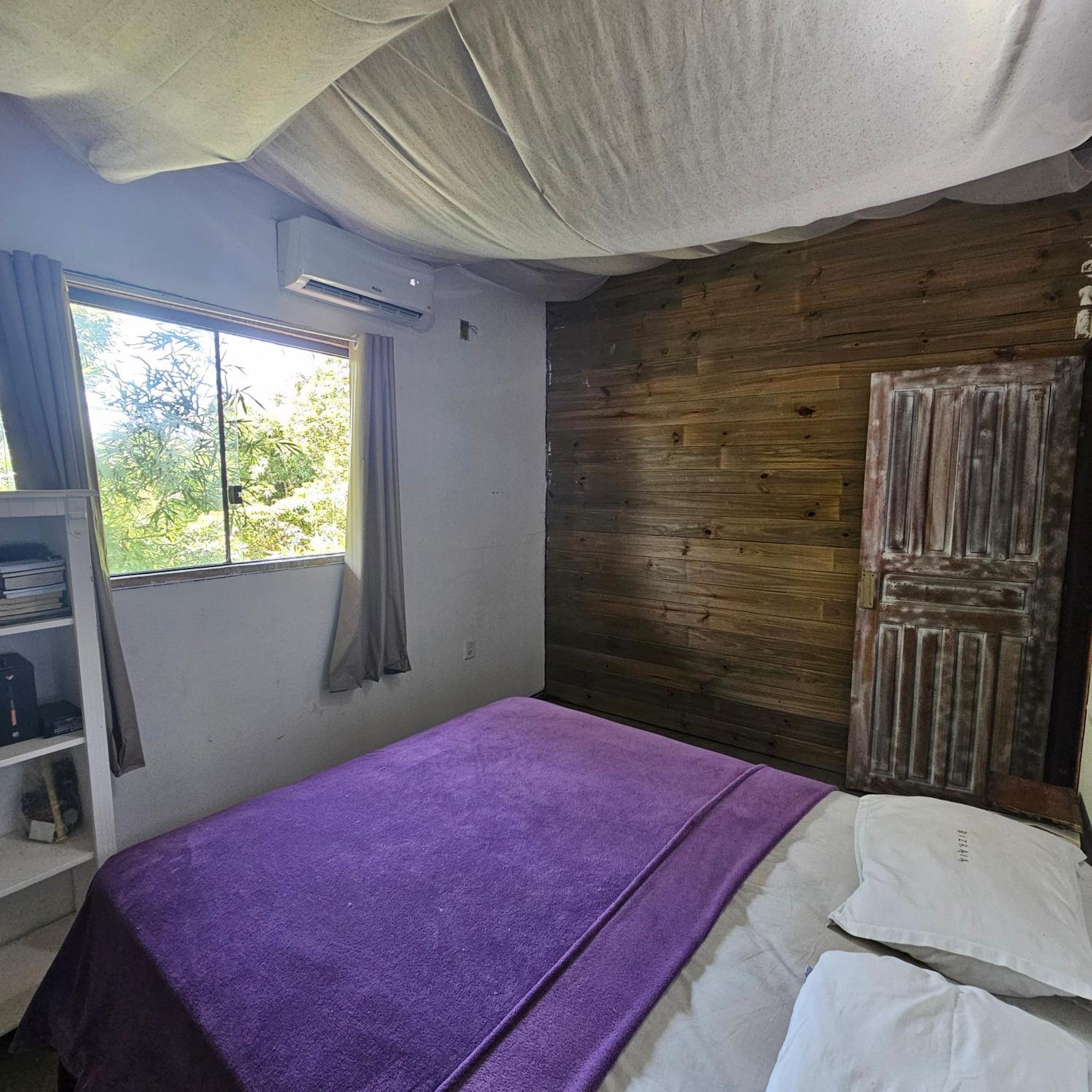 Joaka Guest House Florianópolis Εξωτερικό φωτογραφία