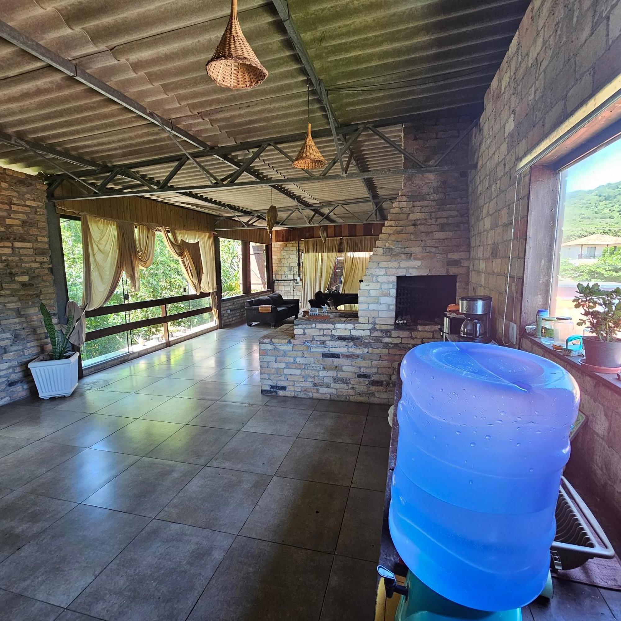 Joaka Guest House Florianópolis Εξωτερικό φωτογραφία